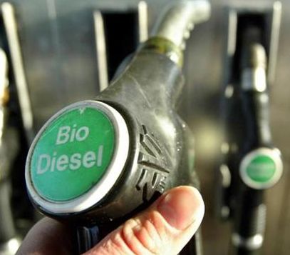 Akses Pasar Biodiesel ke Eropa Terbuka Lebar